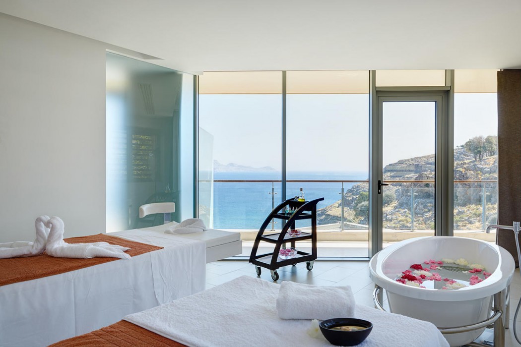 Lindos Blu Luxury Hotel & Suites - Adults Only 30/75