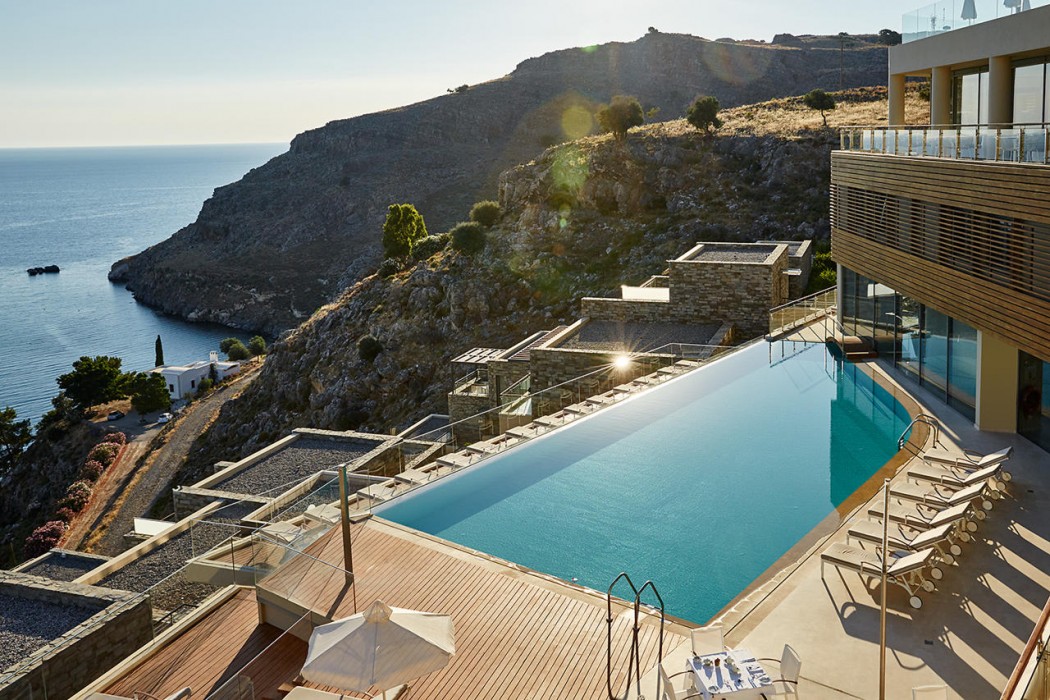 Lindos Blu Luxury Hotel & Suites - Adults Only 37/75