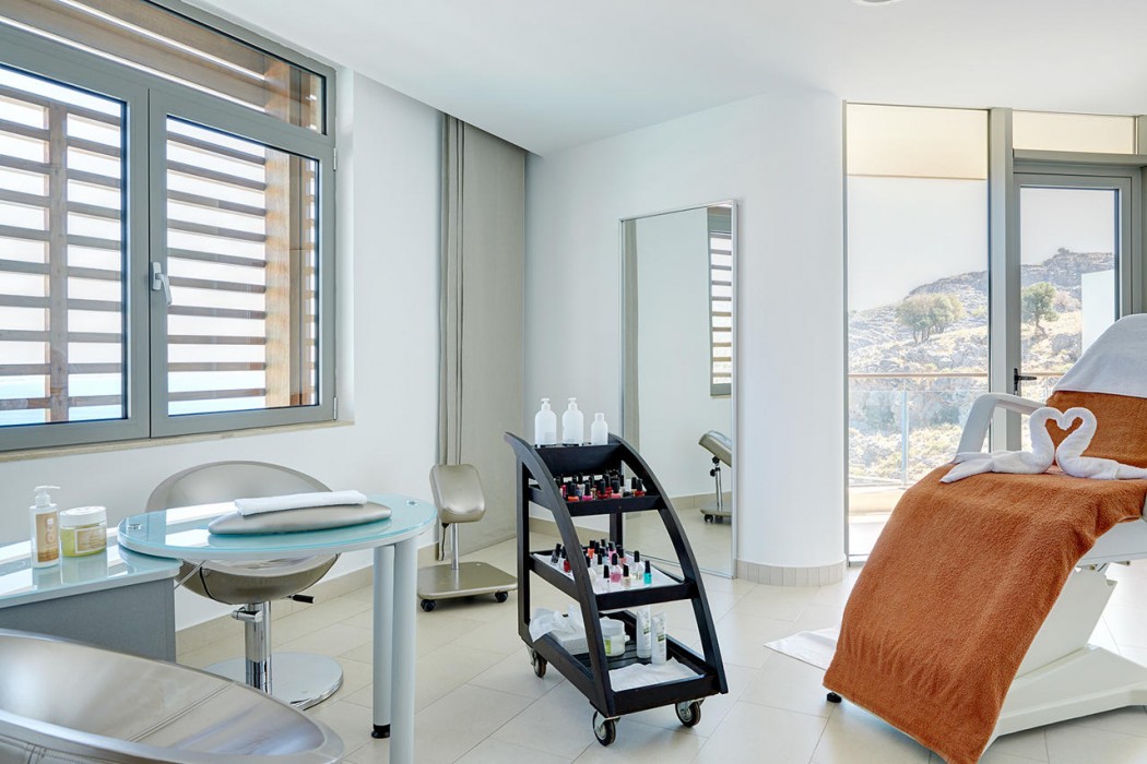 Lindos Blu Luxury Hotel & Suites - Adults Only 33/75