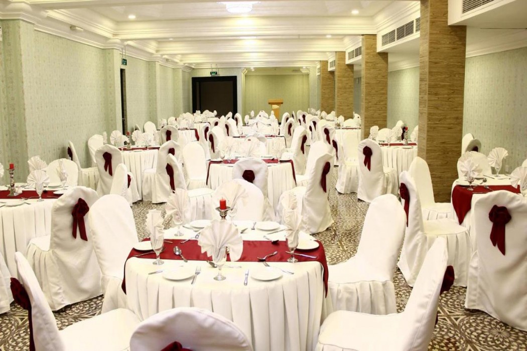 Bahrain International Hotel 21/42