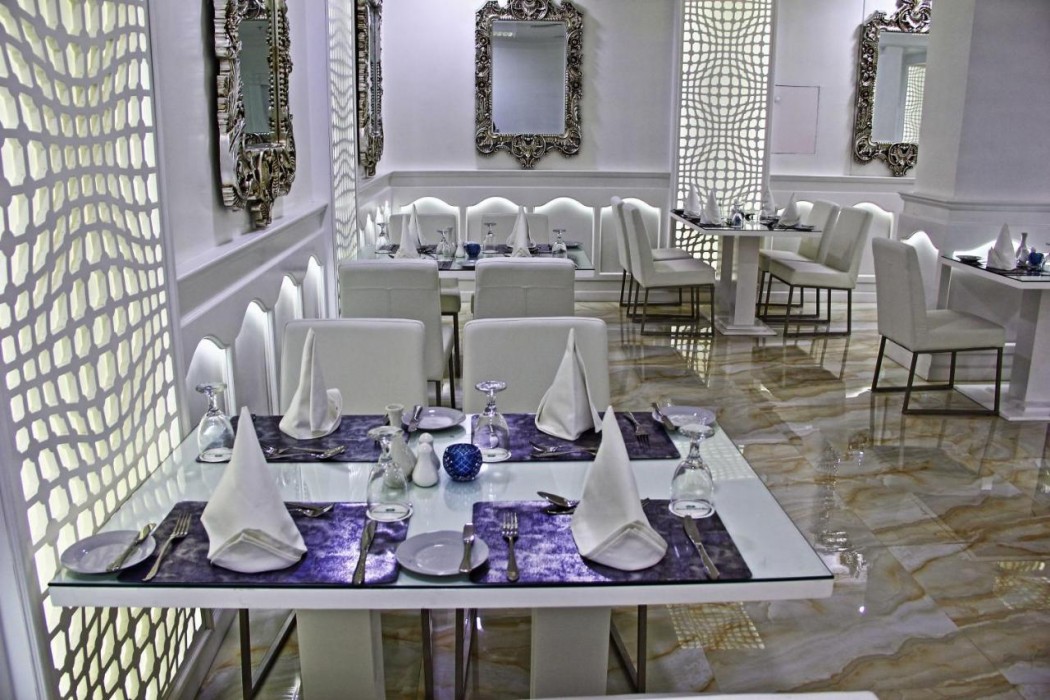 Bahrain International Hotel 24/42