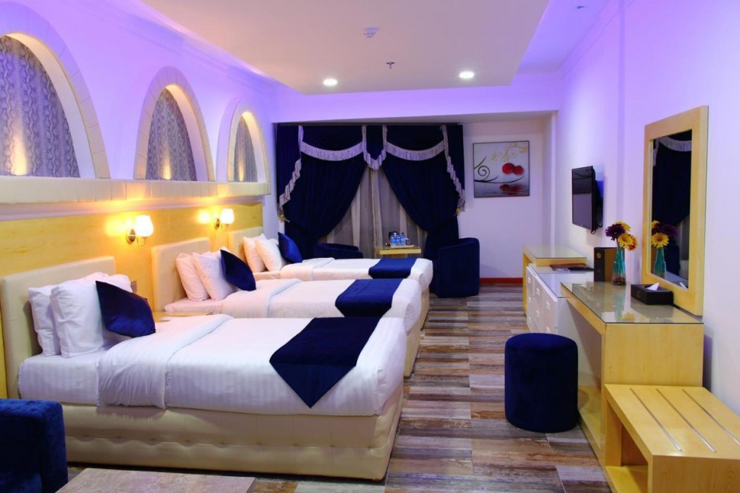 Bahrain International Hotel 6/42