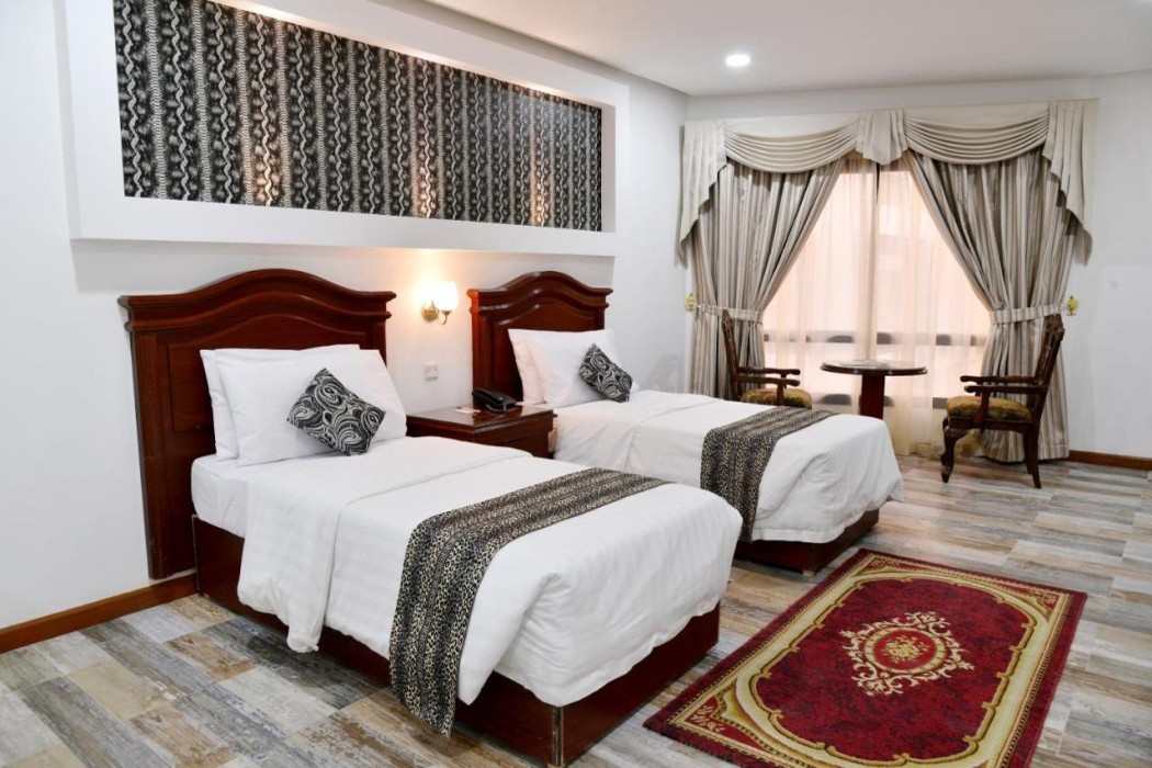 Bahrain International Hotel 19/42