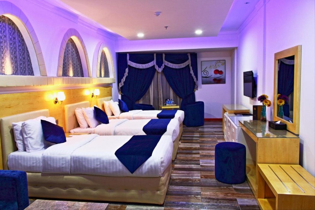 Bahrain International Hotel 7/42