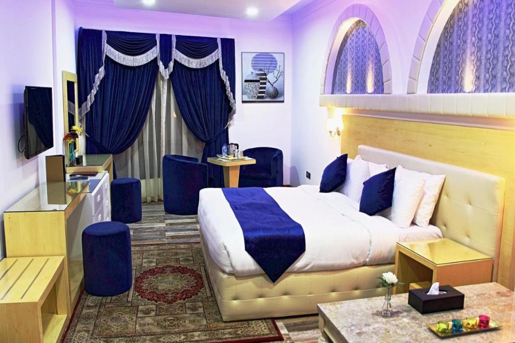 Bahrain International Hotel 17/42
