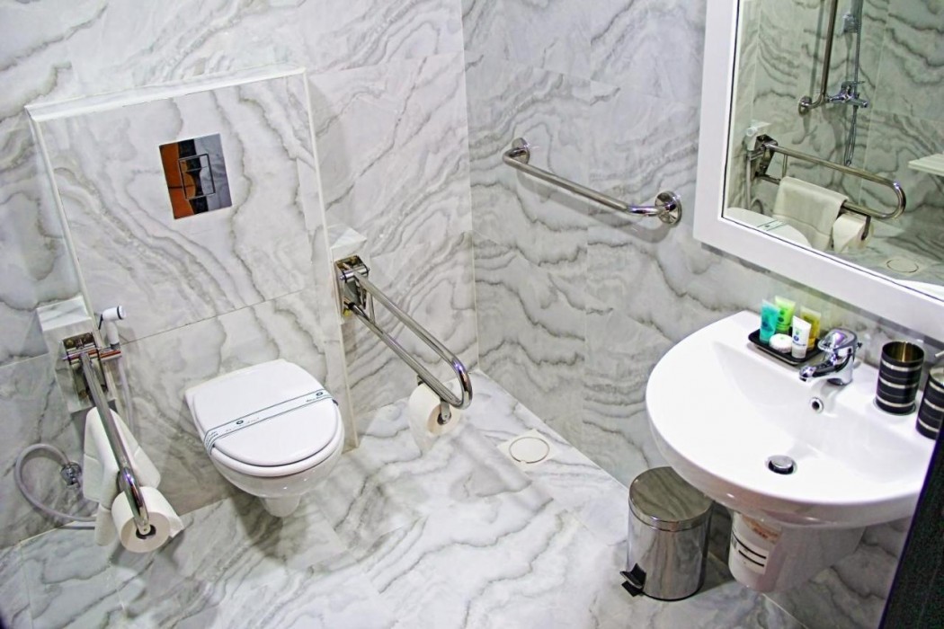 Bahrain International Hotel 15/42