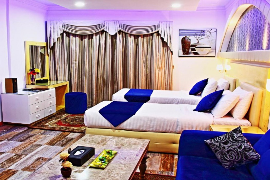 Bahrain International Hotel 13/42