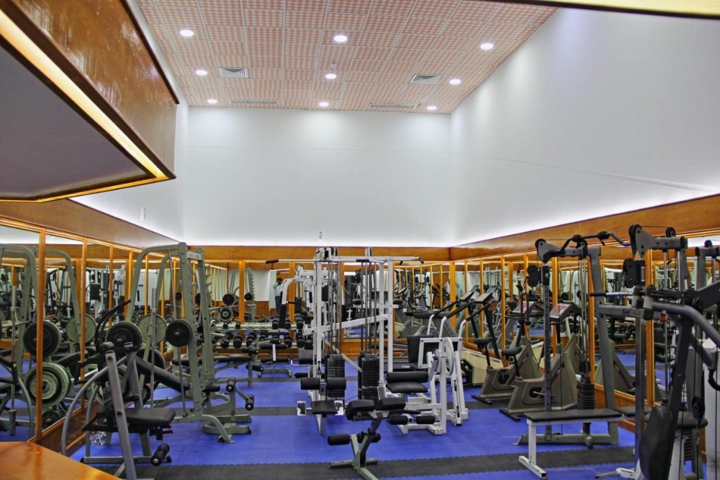 Bahrain International Hotel 23/42