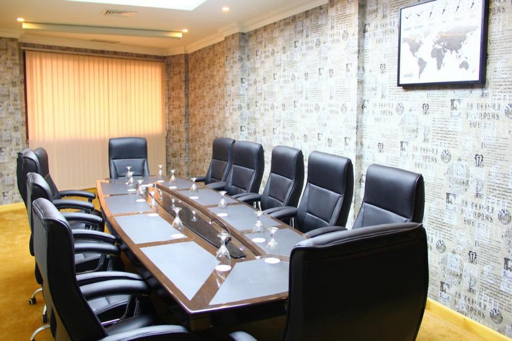 Bahrain International Hotel 22/42