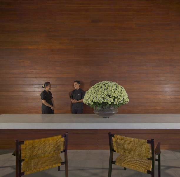 AMANSARA 8/62