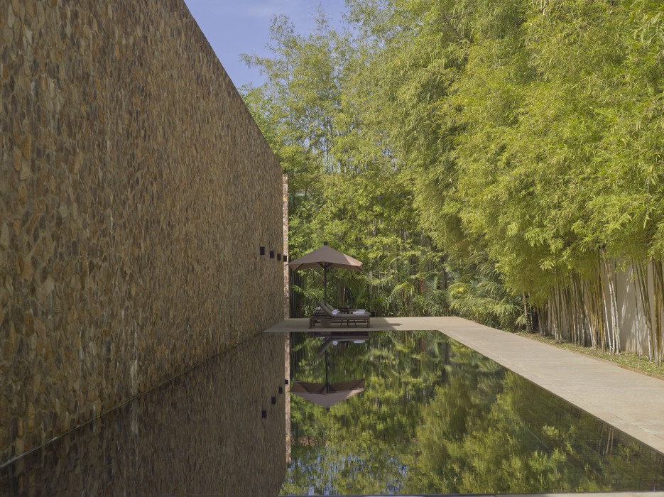 AMANSARA 22/62