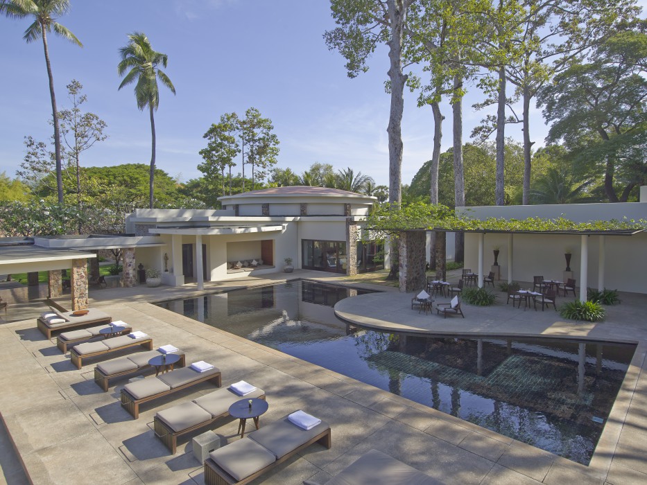 AMANSARA 24/62