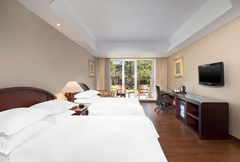 Sheraton Jakarta Soekarno Hatta Airport 15/68