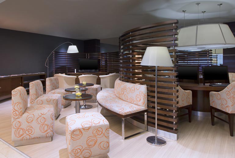 Sheraton Jakarta Soekarno Hatta Airport 28/68