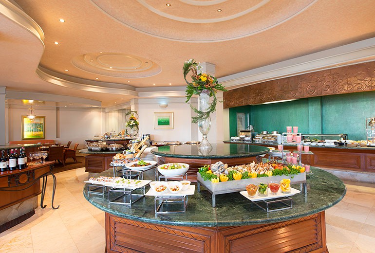Sheraton Jakarta Soekarno Hatta Airport 34/68