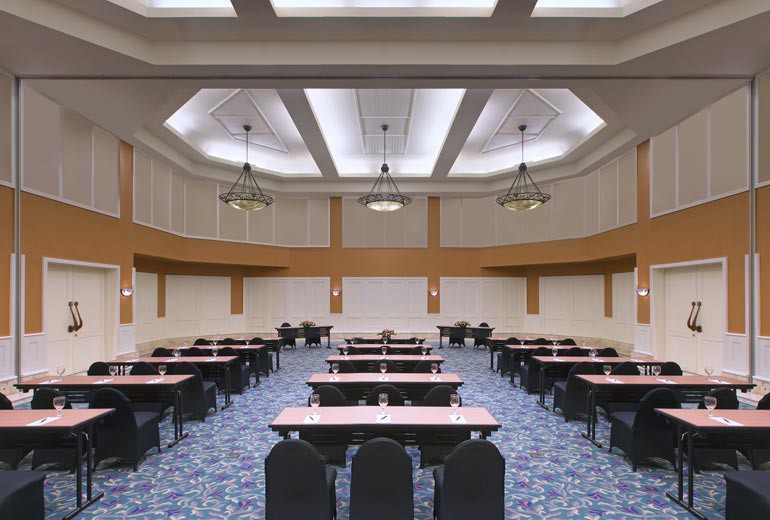 Sheraton Jakarta Soekarno Hatta Airport 25/68