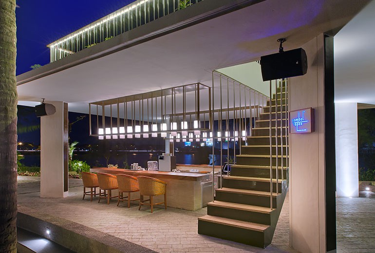 Sheraton Jakarta Soekarno Hatta Airport 27/68