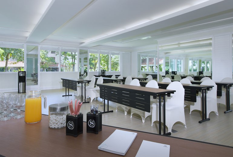 Sheraton Jakarta Soekarno Hatta Airport 26/68
