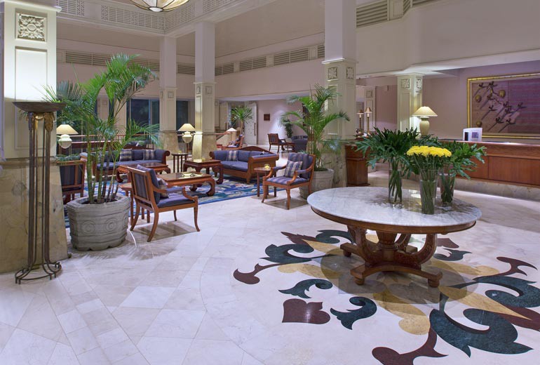 Sheraton Jakarta Soekarno Hatta Airport 6/68