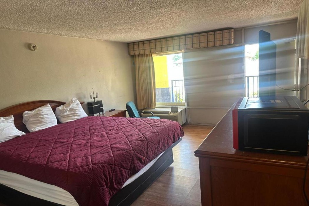 La Casa Inn Albany Near Tifton US 82 7/13