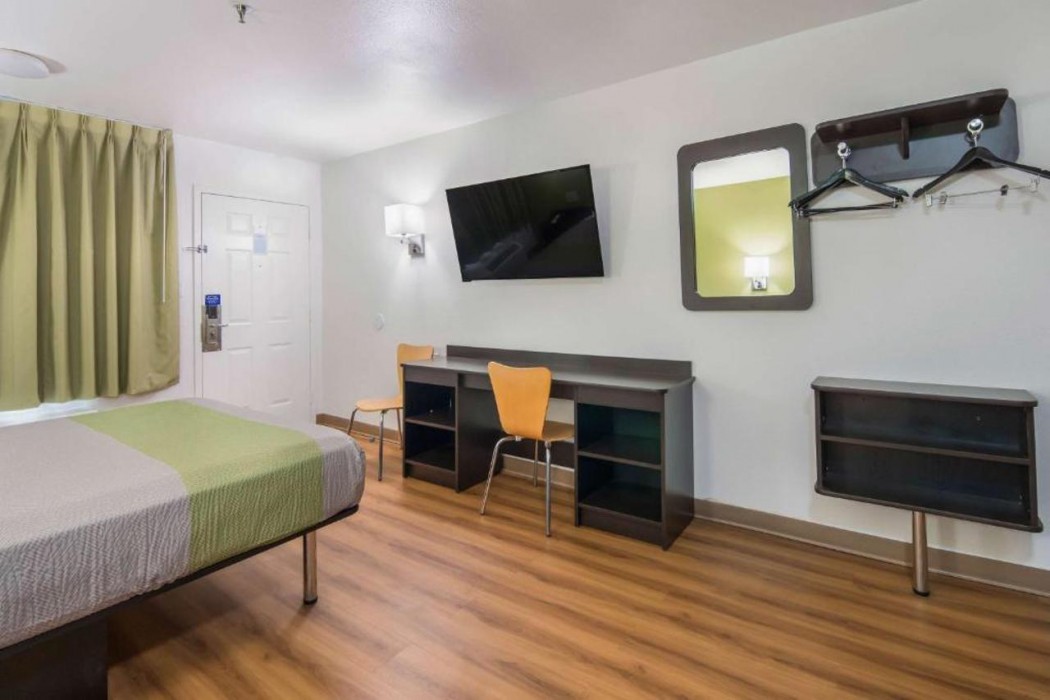 Motel6 Abilene, Tx - East 13/60