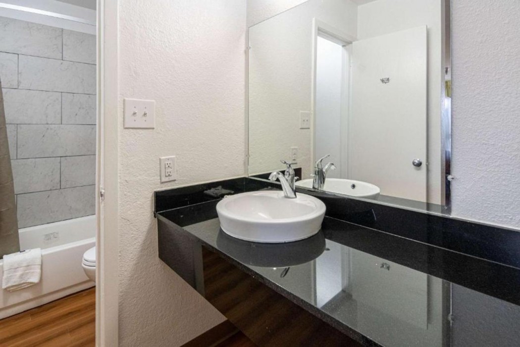 Motel6 Abilene, Tx - East 20/60