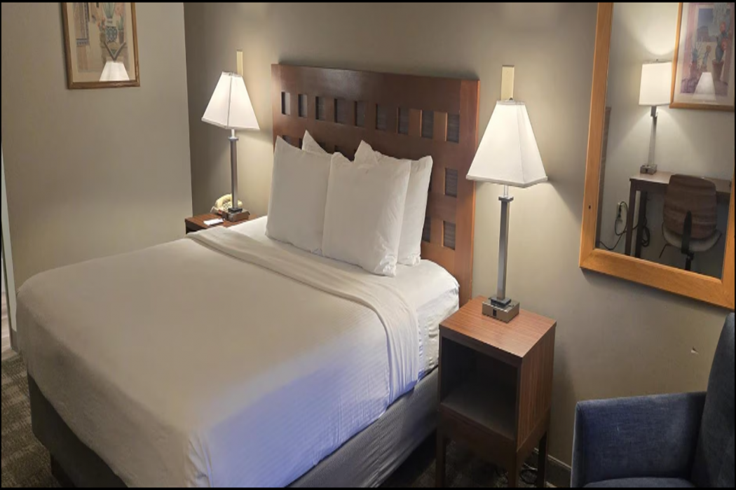 Best Western North I-25 Hotel 2/15