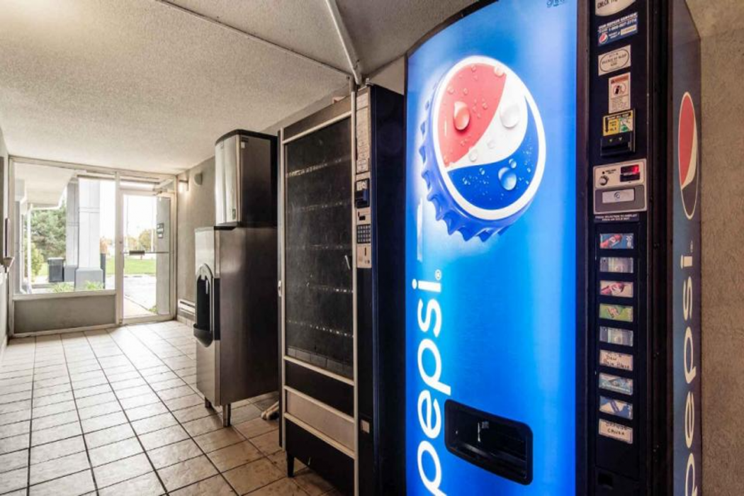 Motel6 Alsip, IL 31/58