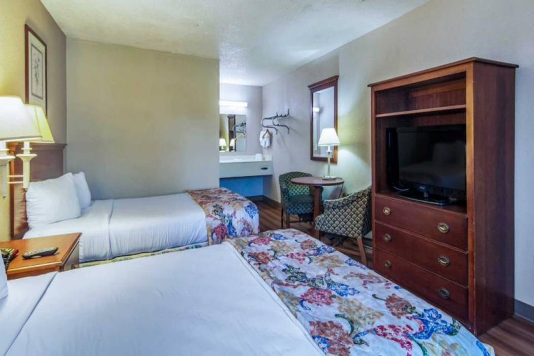 Motel6 Alsip, IL 14/58