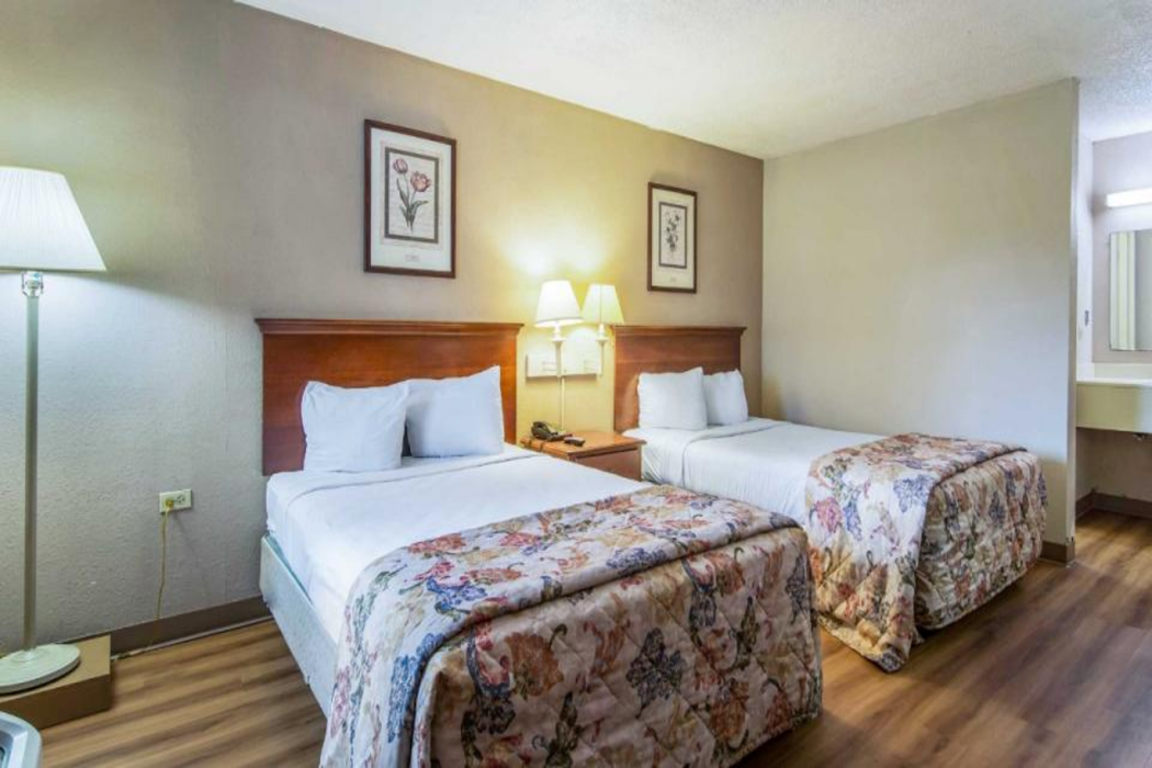 Motel6 Alsip, IL 17/58