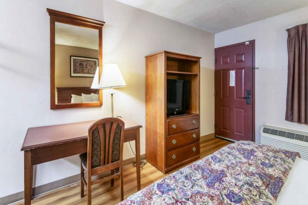 Motel6 Alsip, IL 18/58