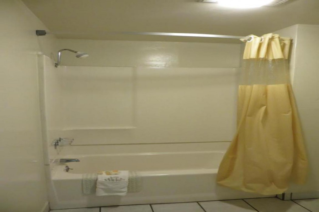 Grand Park Inn Anaheim Maingate 12/17