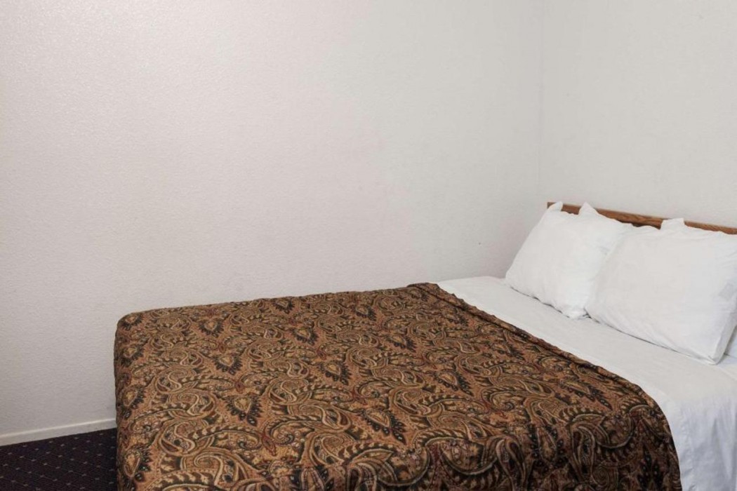 Grand Park Inn Anaheim Maingate 5/17