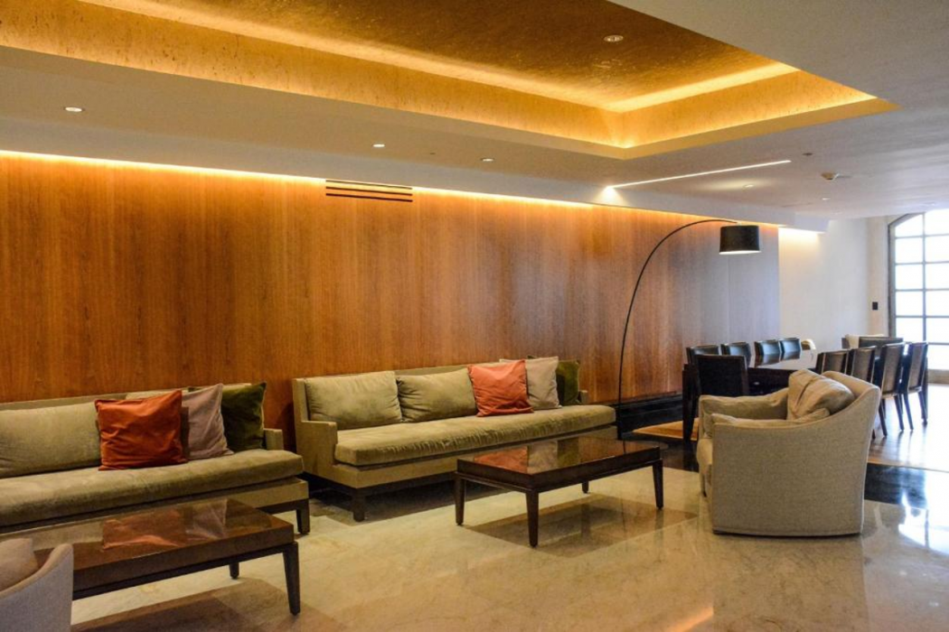 Marriott Buenos Aires Downtown 18/22