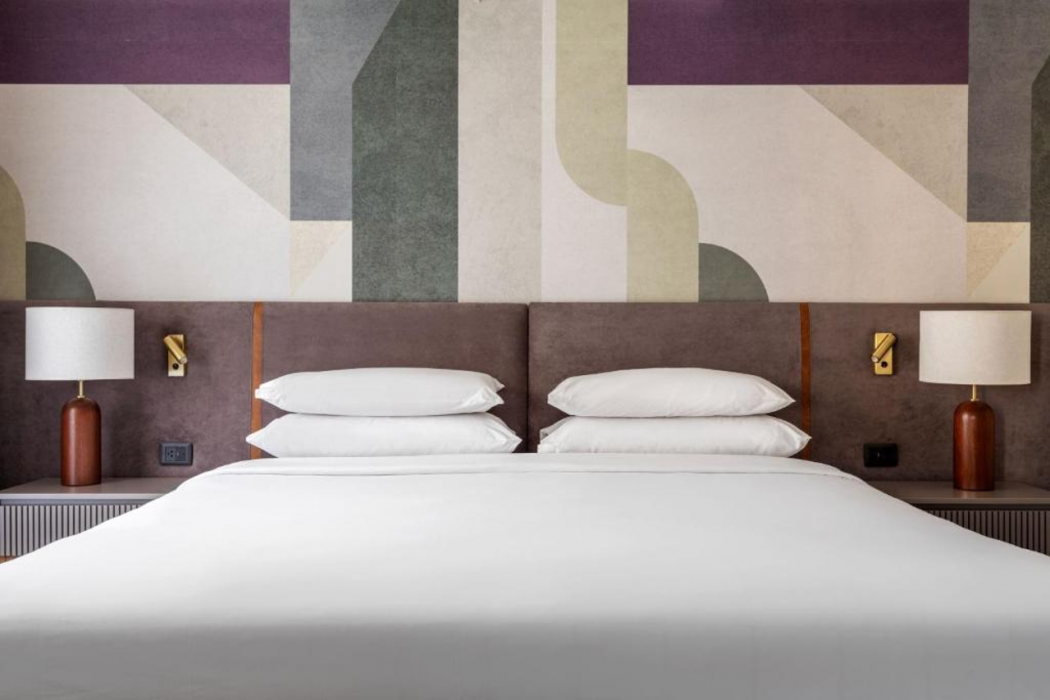 Marriott Buenos Aires Downtown 12/22