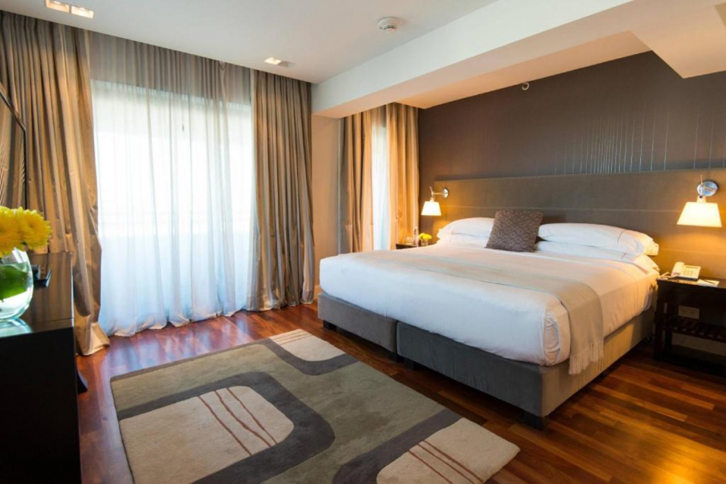 Marriott Buenos Aires Downtown 13/22