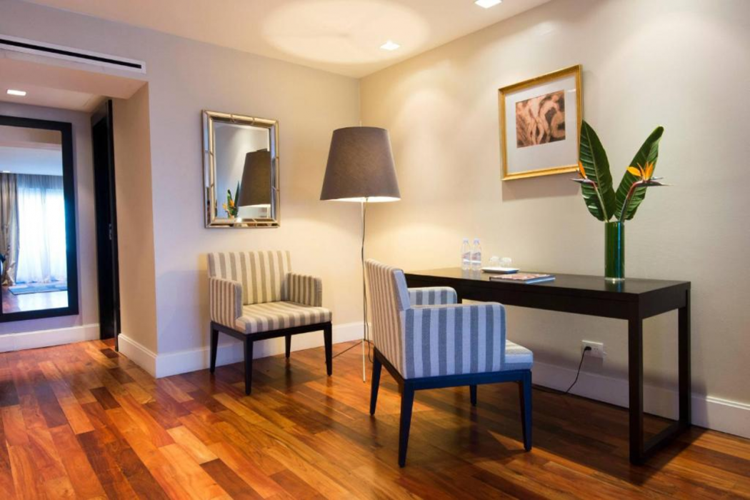 Marriott Buenos Aires Downtown 19/22