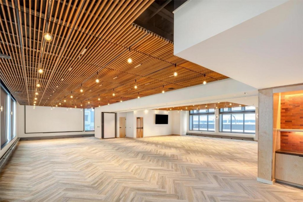 The Wildbirch Hotel in JdV by Hyatt 32/57