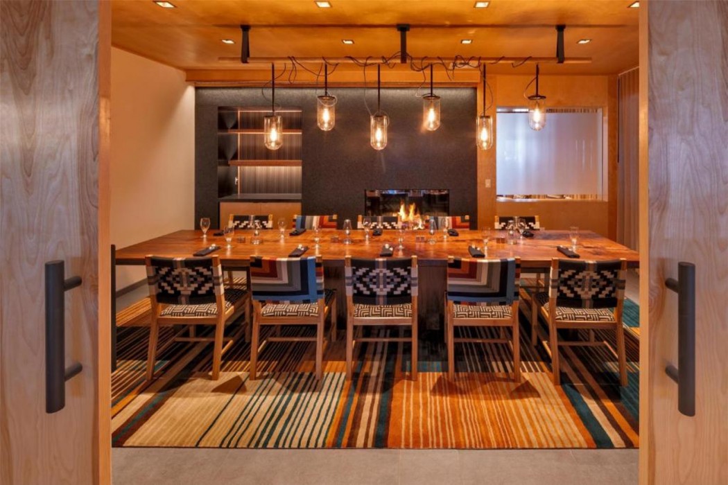 The Wildbirch Hotel in JdV by Hyatt 33/57