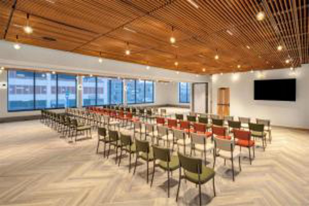 The Wildbirch Hotel in JdV by Hyatt 31/57