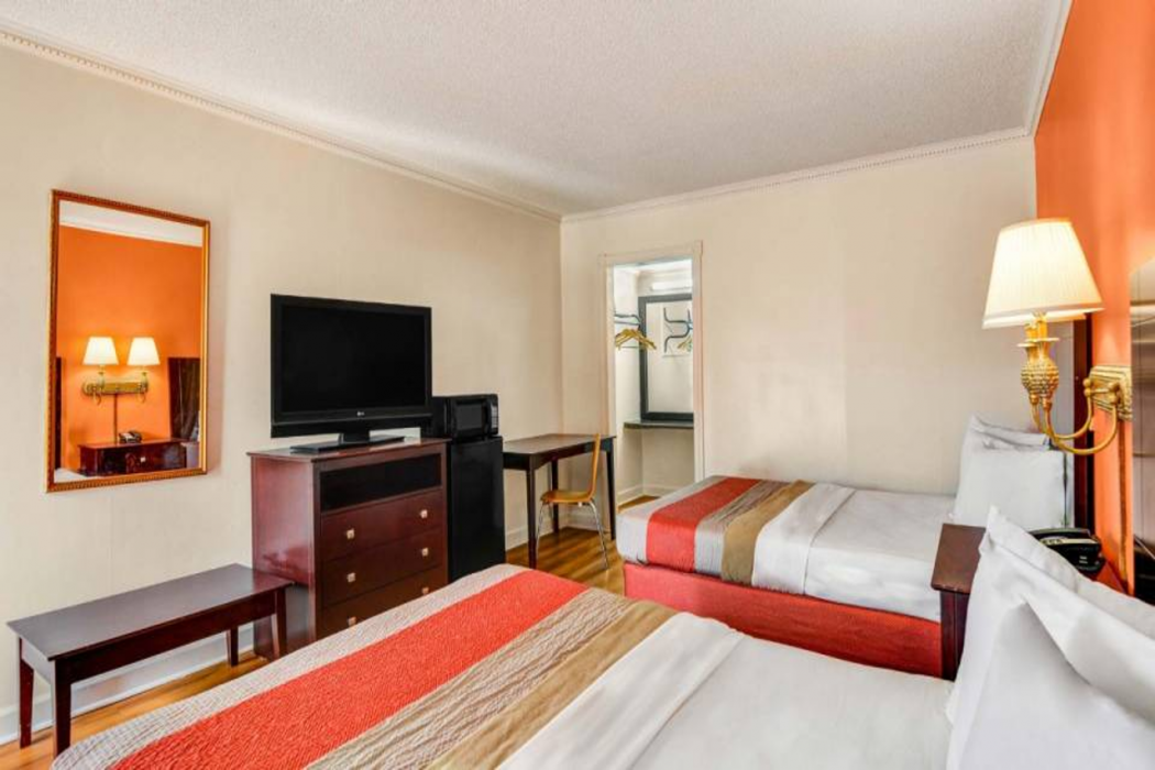 Motel6 Americus, GA 11/34