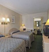 Days Inn Austin South 9/19