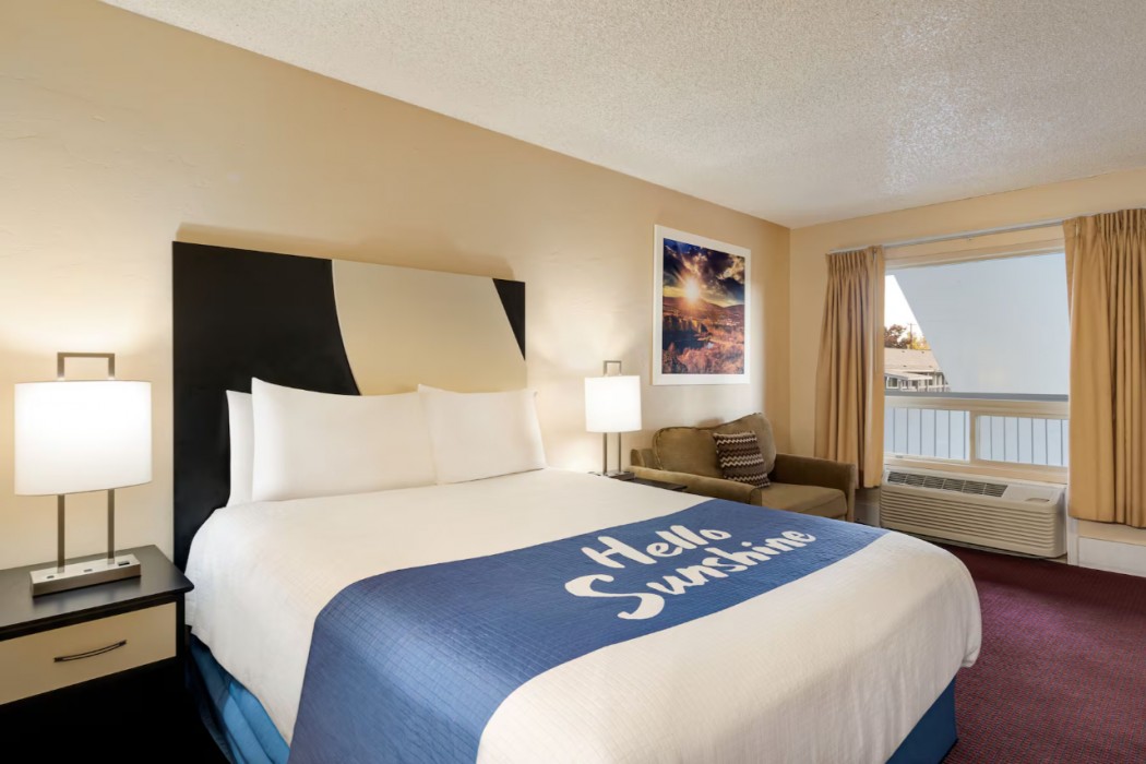 Days Inn by Wyndham Bend 20/49