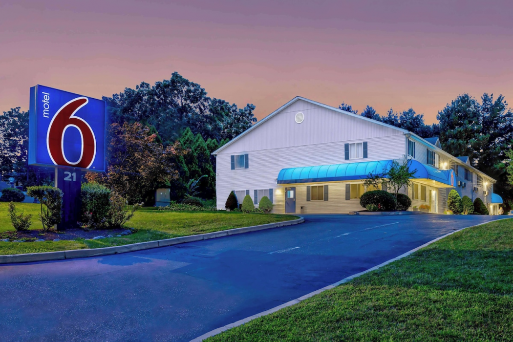 Motel6 Bethel, CT - Danbury 2/28