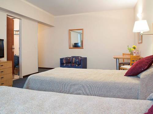 ASPEN SUITES 19/44