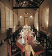 KING'S LODGE 9/20