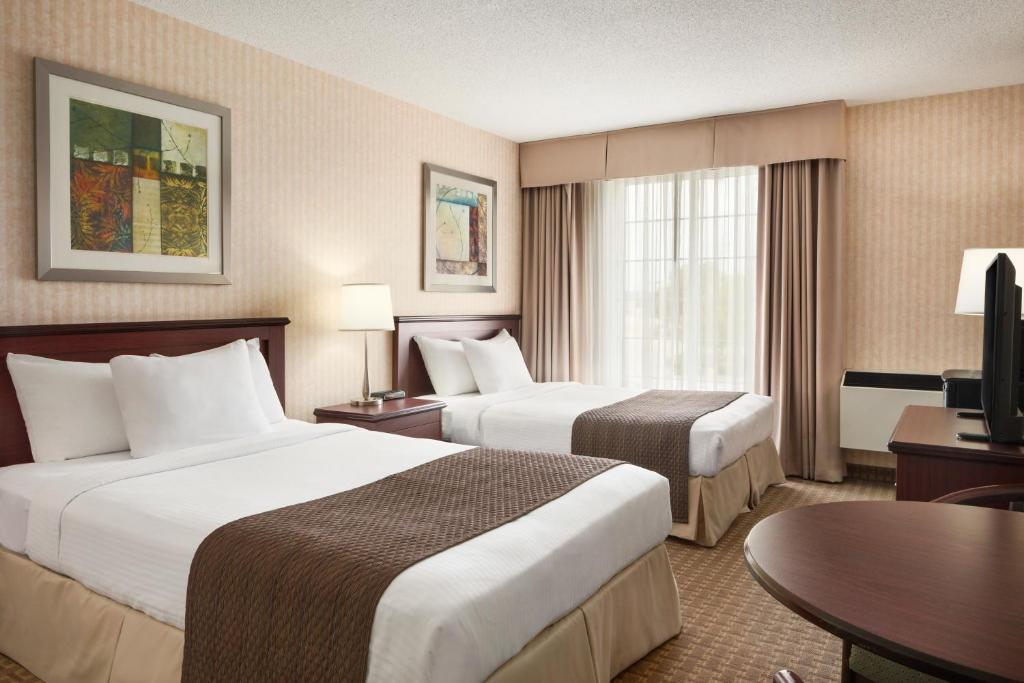 Days Inn by Wyndham Brantford 7/21