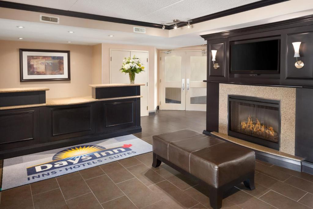 Days Inn by Wyndham Brantford 5/21