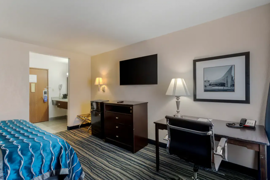 Comfort Inn & Suites Brentwood - Nashville 13/32