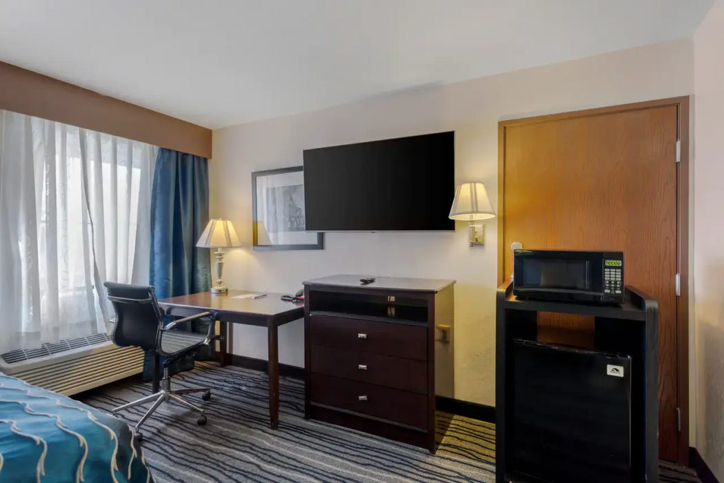 Comfort Inn & Suites Brentwood - Nashville 9/32